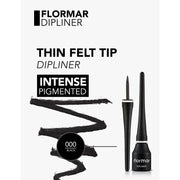 TRUE COLOR DIPLINER BLACK 3,5 ML