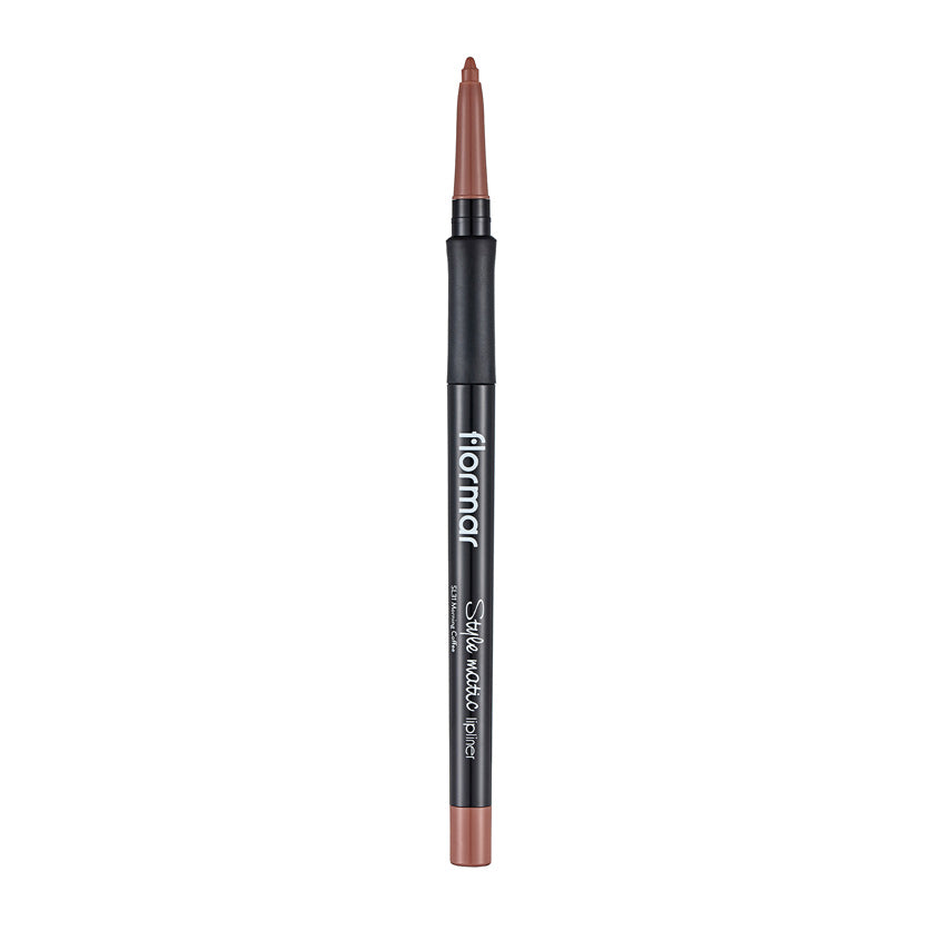 FLORMAR STYLE MATIC LIPLINER SL31 MORNING COFFEE 0,35 G – buy online