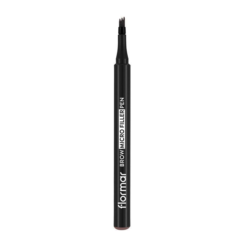 BROW MICRO FILLER PEN 002 MEDIUM BROWN 1,1 ML