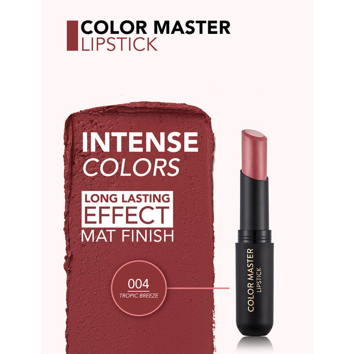 Color Master Lipstick