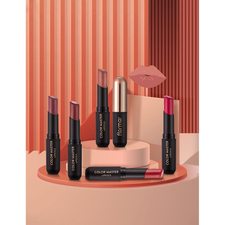 Color Master Lipstick