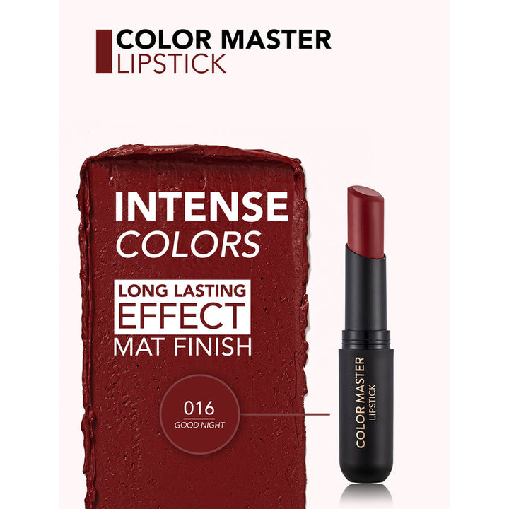 Color Master Lipstick