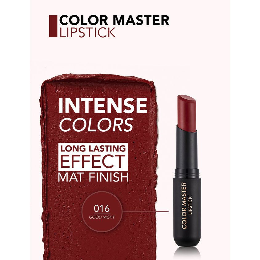 Color Master Lipstick