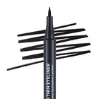 ULTRA THIN EYELINER BLACK 1 ML