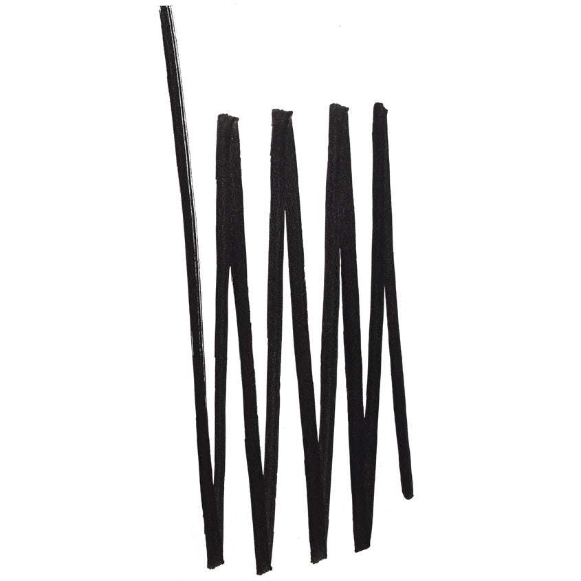 ULTRA THIN EYELINER BLACK 1 ML