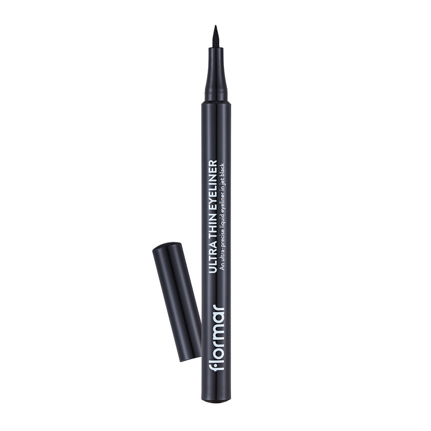 ULTRA THIN EYELINER BLACK 1 ML