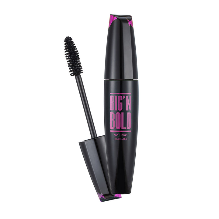 BIG N BOLD MASCARA 001 VOLUME 15 ML