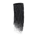BIG N BOLD MASCARA 002 WATERPROOF 15 ML