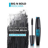 BIG N BOLD MASCARA 002 WATERPROOF 15 ML