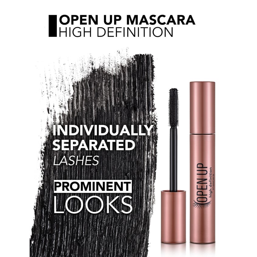 Open Up High Definition Mascara