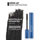 Open Up Waterproof Mascara