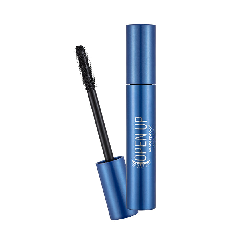 Open Up Waterproof Mascara