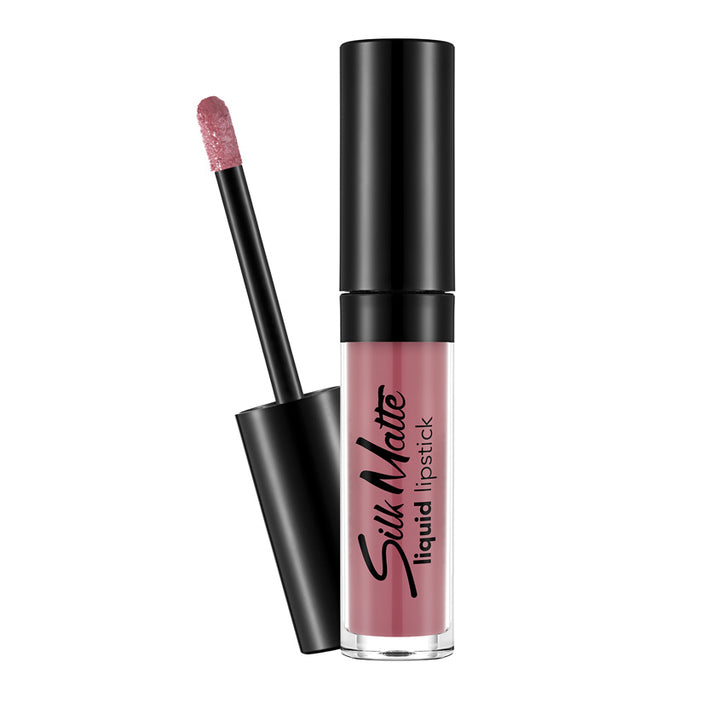 SILK MATTE LIQUID LIPSTICK 011 MISTY ROSY 4,5 ML