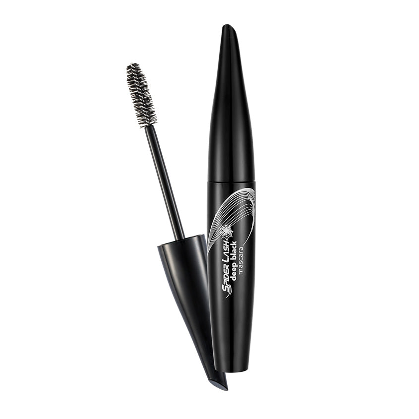 SPIDER LASH MASCARA 01 DEEP BLACK 13 ML
