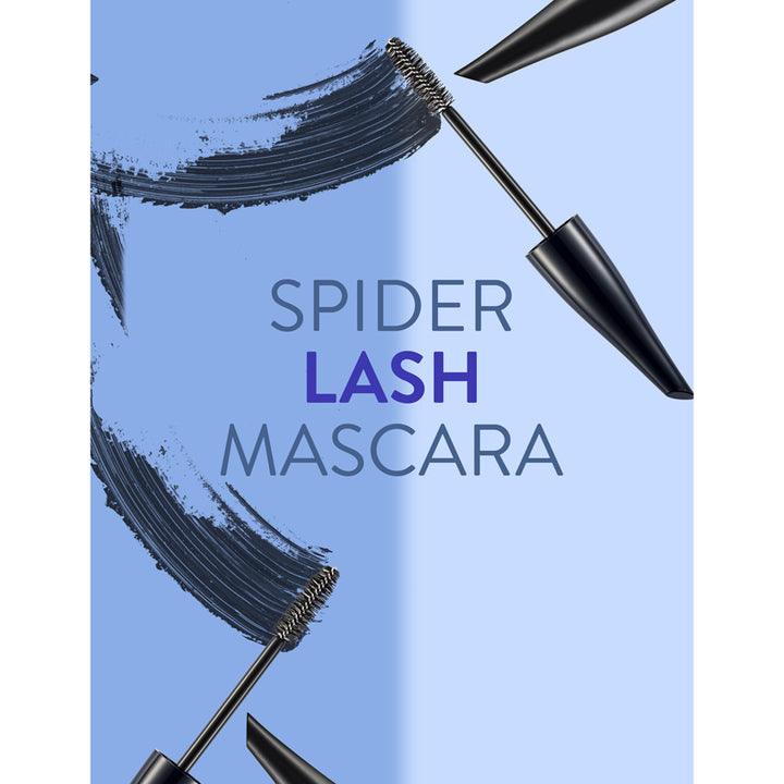 SPIDER LASH MASCARA 02 VOLUME 13 ML