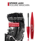 SPIDER LASH MASCARA 02 VOLUME 13 ML