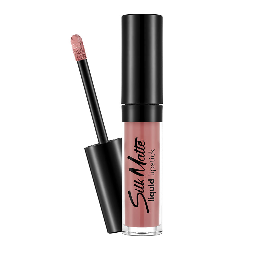 SILK MATTE LIQUID LIPSTICK 054 DAILY MUST 4,5 ML