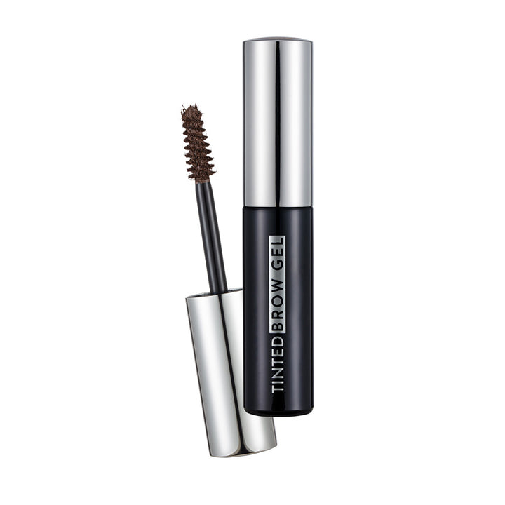 TINTED BROW GEL MASCARA 001 BEIGE 4,8 ML