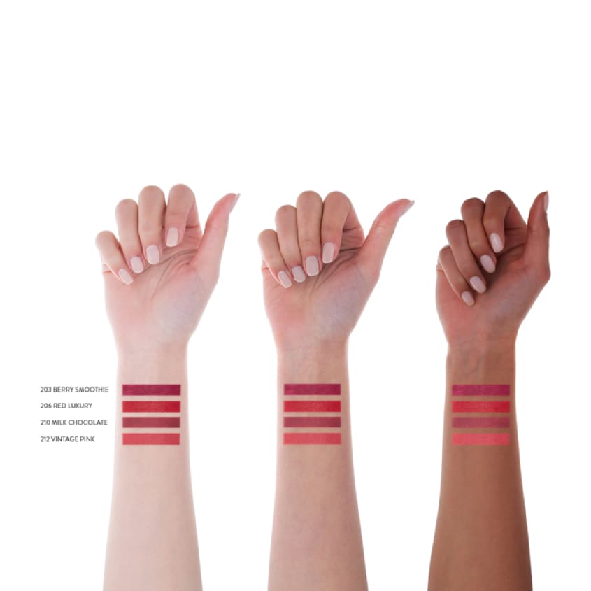 Supermatte Lipstick
