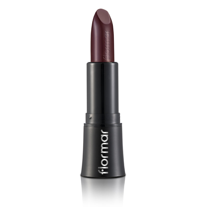 FLORMAR SUPERMATTE LIPSTICK 210 MILK CHOCOLATE