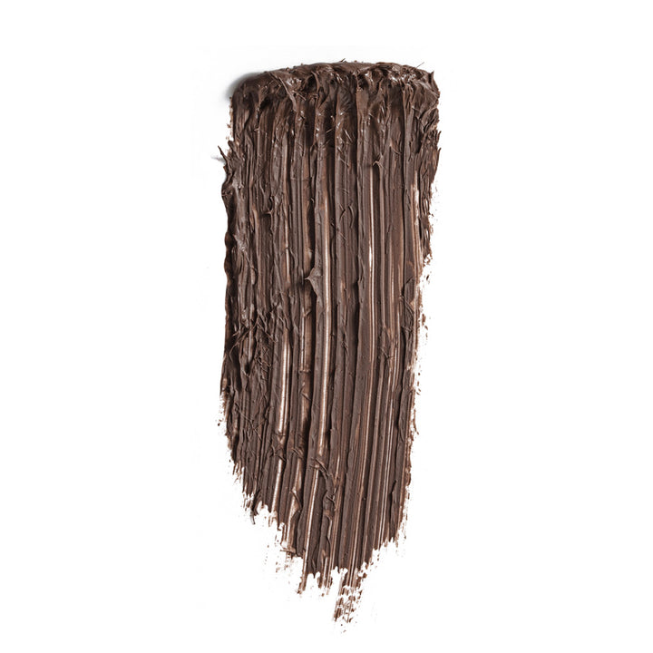 TINTED BROW GEL MASCARA 002 LIGHT BROWN 4,8 ML