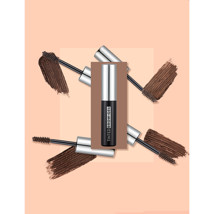 TINTED BROW GEL MASCARA 003 BROWN 4,8 ML