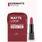 Supermatte Lipstick