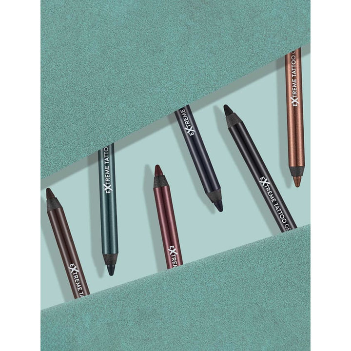 EXTREME TATTOO GEL PENCIL 03 DEEP GREEN 1,2 G