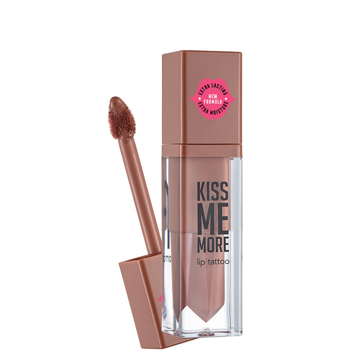 KISS ME MORE LIP TATTOO 006 DOLL 3,8 ML