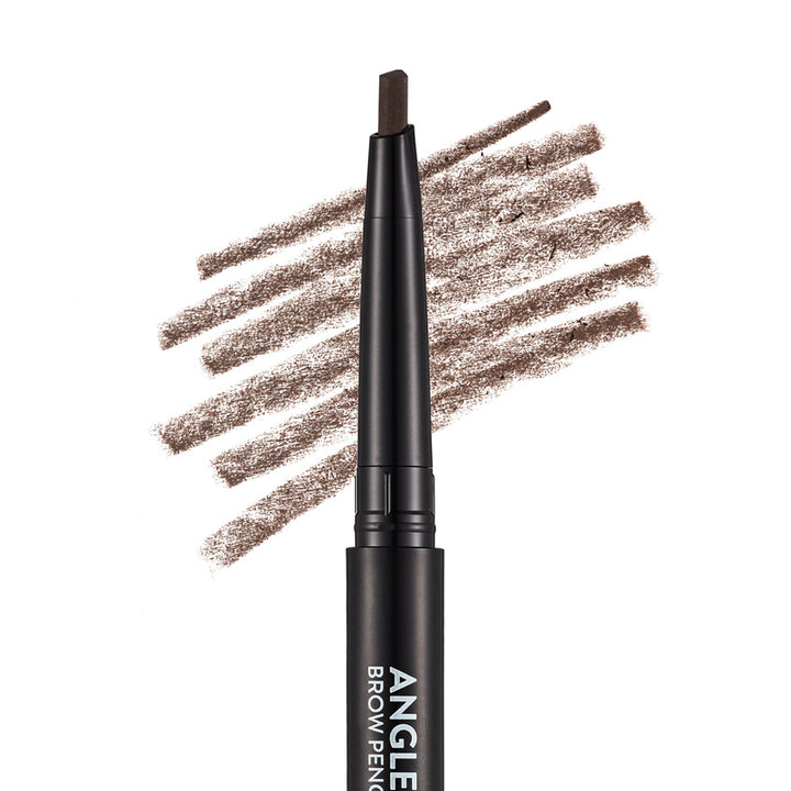 ANGLED BROW PENCIL 04 DARK BROWN 0,28 G