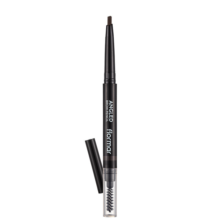 ANGLED BROW PENCIL 04 DARK BROWN 0,28 G