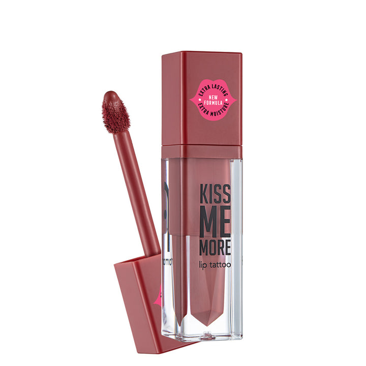 KISS ME MORE LIP TATTOO 20 ASSERTIVE