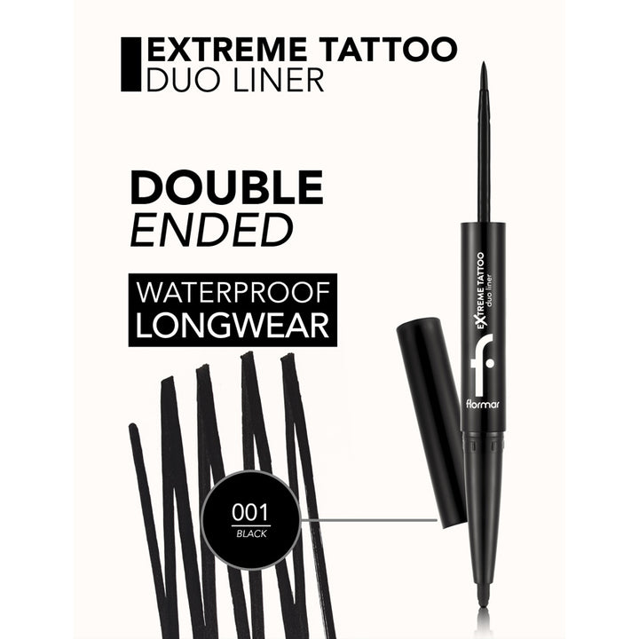 EXTREME TATTOO DUO LINER 2,5 ML