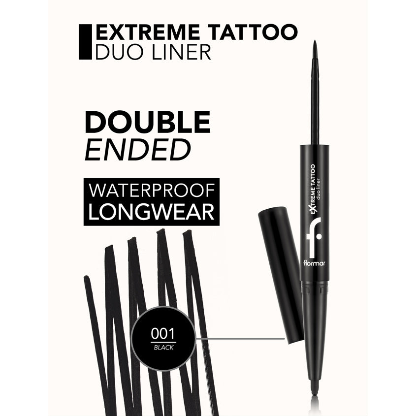 EXTREME TATTOO DUO LINER 2,5 ML
