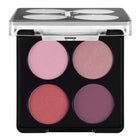 Color Eyeshadow Palette