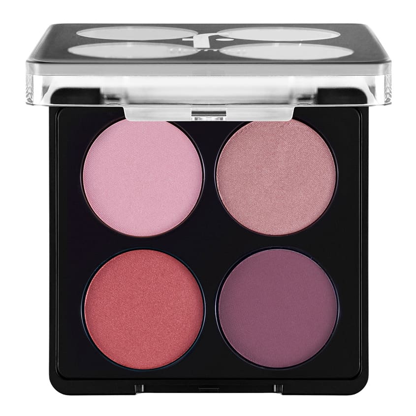 Color Eyeshadow Palette