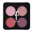 Color Eyeshadow Palette