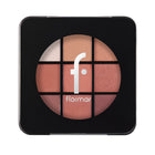 FLORMAR EYESHADOW PALETTE 003 SUNSET 9 G – شراء أونلاين