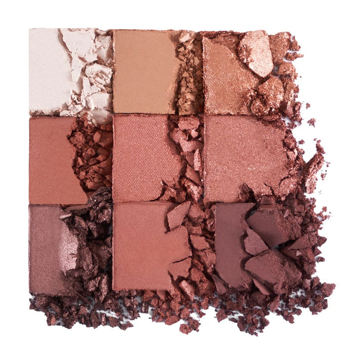 EYESHADOW PALETTE 003 SUNSET 9 G