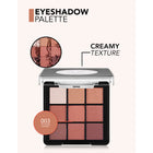FLORMAR EYESHADOW PALETTE 003 SUNSET 9 G – توصيل مجاني