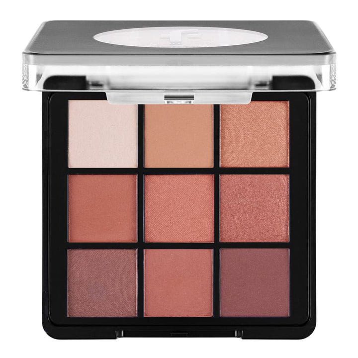 EYESHADOW PALETTE 003 SUNSET 9 G