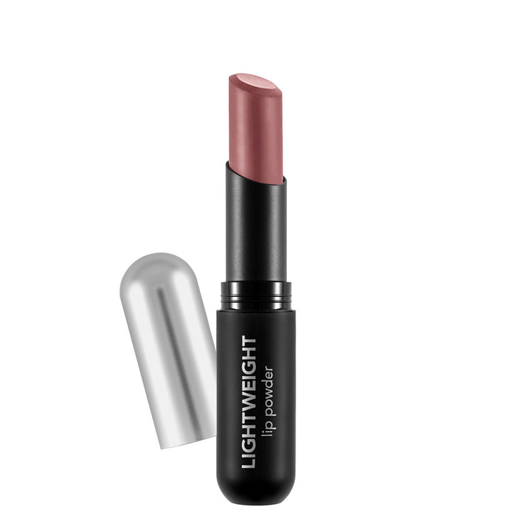 LIGHTWEIGHT LIP POWDER LIPSTICK 018 DON`T FORGET 3 G