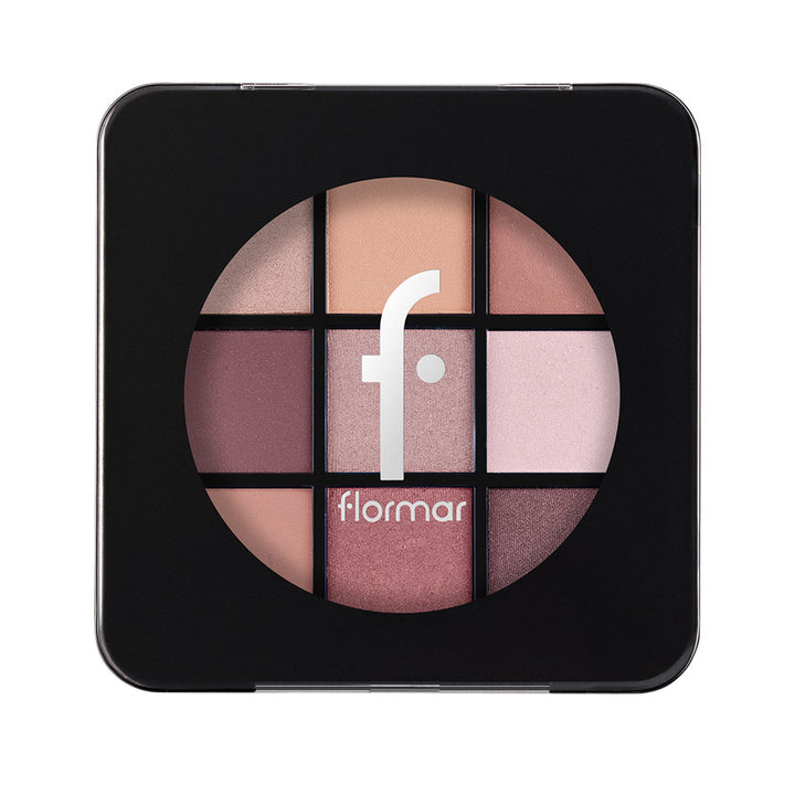 Eyeshadow Palette