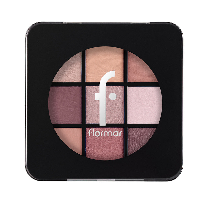 Eyeshadow Palette