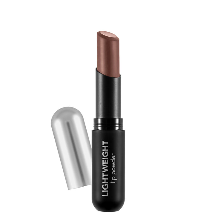 LIGHTWEIGHT LIP POWDER LIPSTICK 005 COFFEE LOVER 3 G