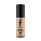 PERFECT COVERAGE MAT TOUCH FOUNDATION 321 NATURAL PASTELLE 30 ML