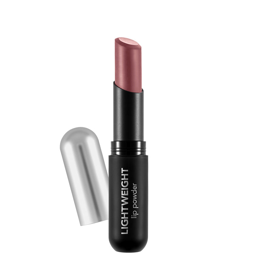 LIGHTWEIGHT LIP POWDER LIPSTICK 006 ROUTINE FOR ME 3 G