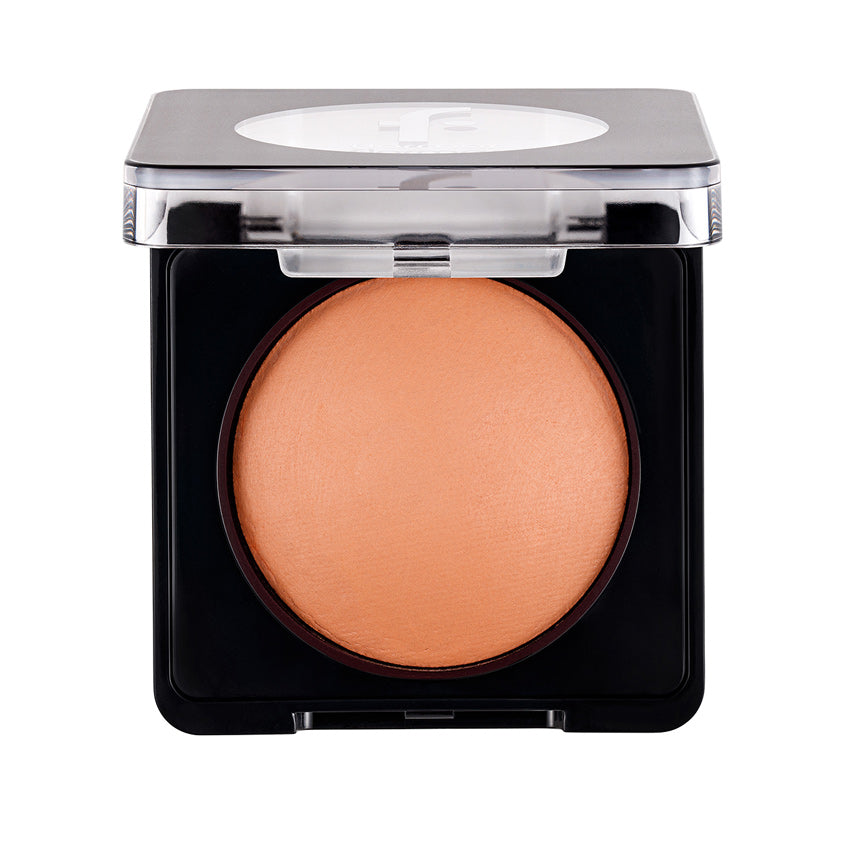 BAKED BLUSH-ON 048 PURE PEACH 4 G