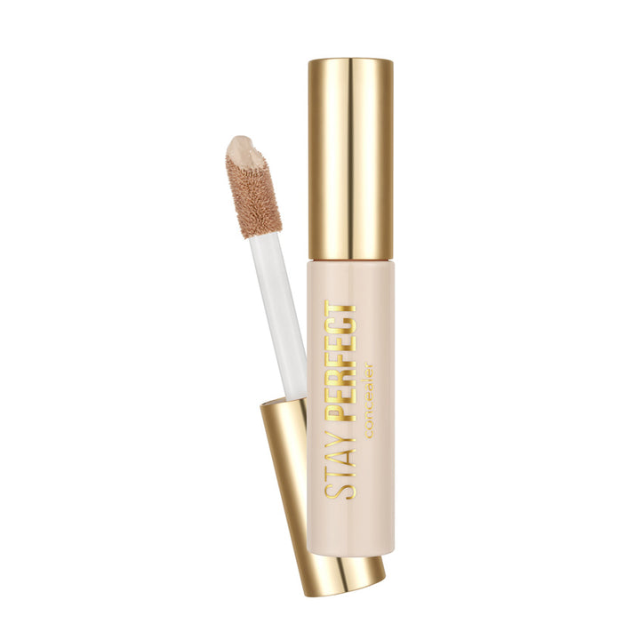 STAY PERFECT LIQUID CONCEALER 004 IVORY 12,5 ML