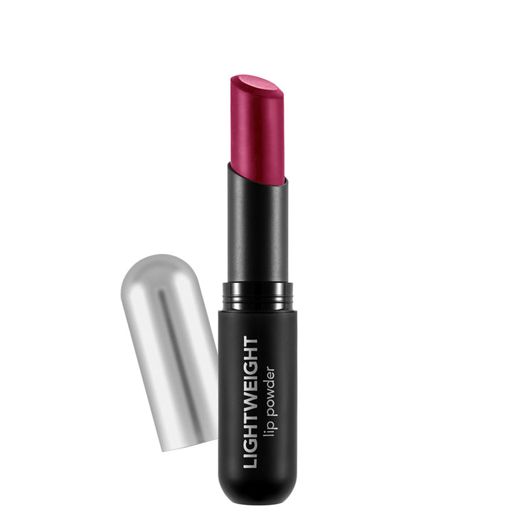 LIGHTWEIGHT LIP POWDER LIPSTICK 018 DON`T FORGET 3 G